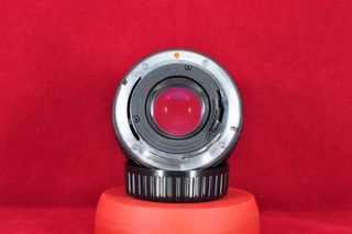 Objetivo Ricoh Rikenon 50mm f/2.0