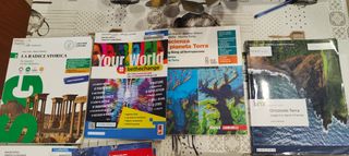 La radice storica. Con atlante. Corso di storia...