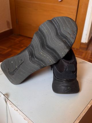 Zapatillas Nike Ryz 365 Talla 38