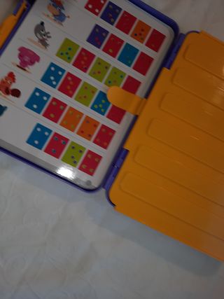 Juego Yo Aprendo a Leer Diset