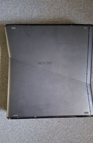 Consola Xbox 360 Slim para piezas