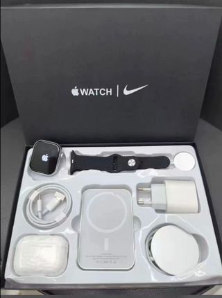 Vendo reloj apple watch
