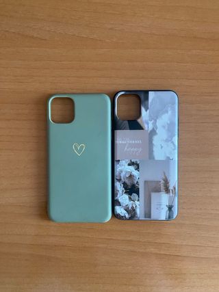 Fundas iPhone 11 Pro Max