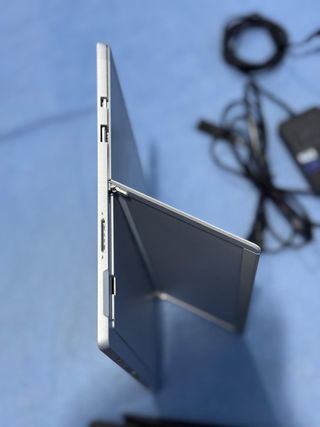 Microsoft Surface Pro 5 Wifi+celular 256Gb/8Gb