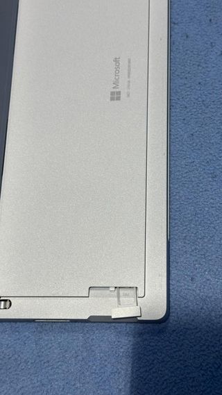 Microsoft Surface Pro 5 Wifi+celular 256Gb/8Gb