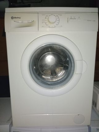 Lavadora Balay Electrónica TS 930