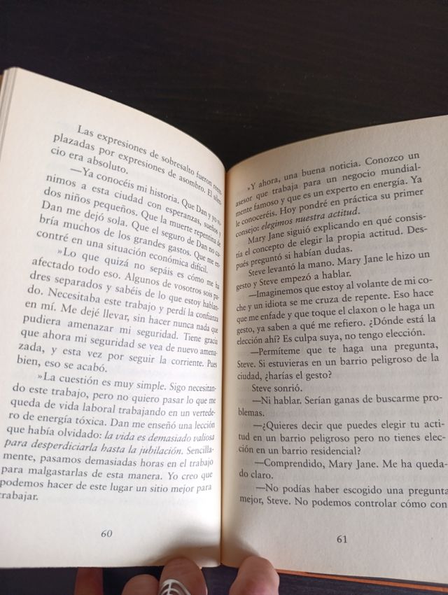 Libro Fish! de Stephen C. Lundin