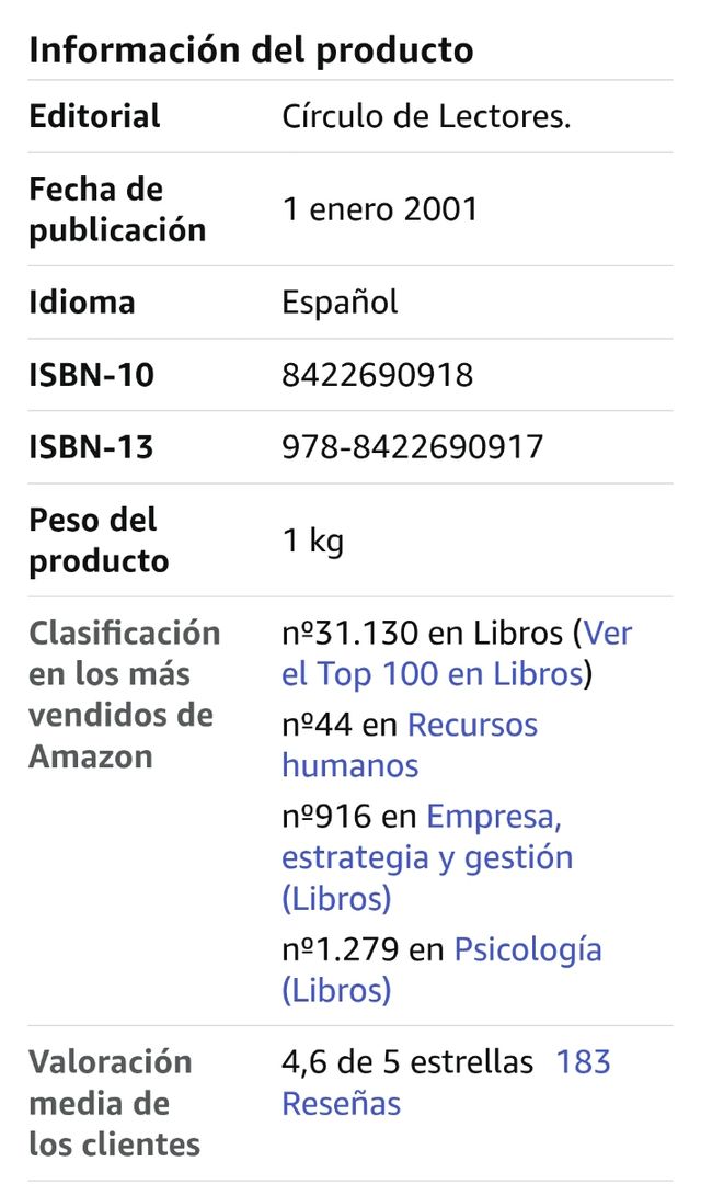 Libro Fish! de Stephen C. Lundin