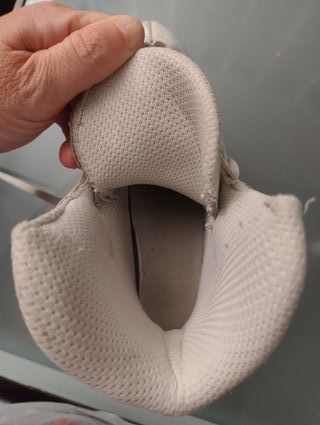 Patines Artísticos Risport Talla 35, 70€