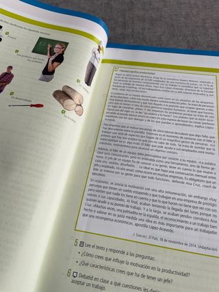 Economía- 4 ESO