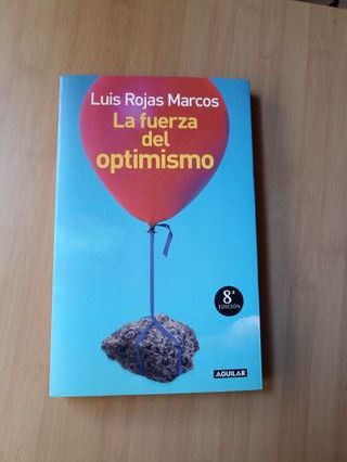 La fuerza del optimismo (Spanish Edition)