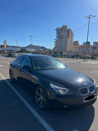 BMW Serie 5 2004