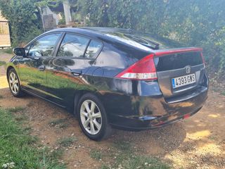 Honda Insight híbrido cambio automático Etiq. ECO