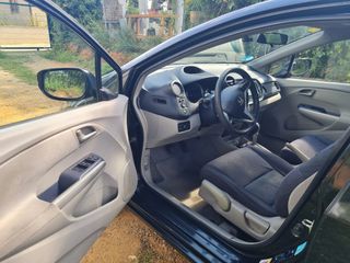 Honda Insight híbrido cambio automático Etiq. ECO