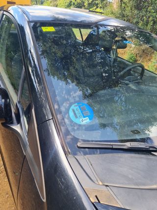 Honda Insight híbrido cambio automático Etiq. ECO