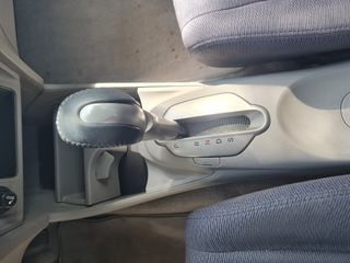 Honda Insight híbrido cambio automático Etiq. ECO