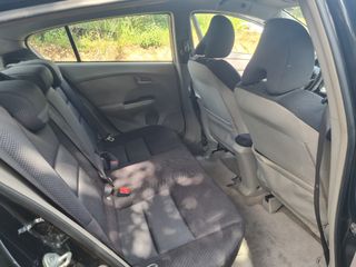 Honda Insight híbrido cambio automático Etiq. ECO