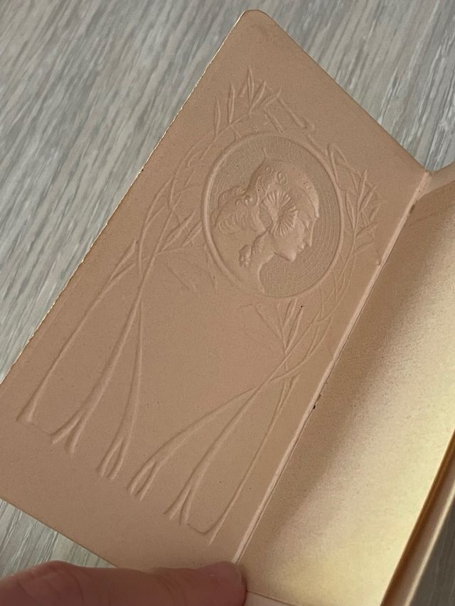 Folletos Conciertos Antiguos 1909-1910 “R. Chapí”.