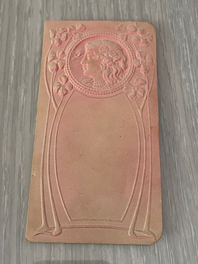 Folletos Conciertos Antiguos 1909-1910 “R. Chapí”.