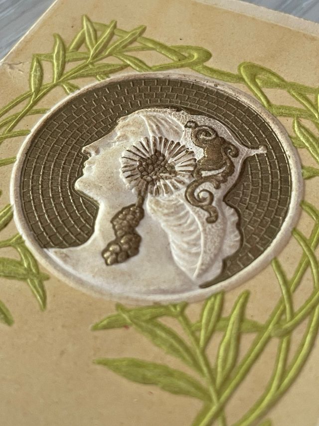 Folletos Conciertos Antiguos 1909-1910 “R. Chapí”.