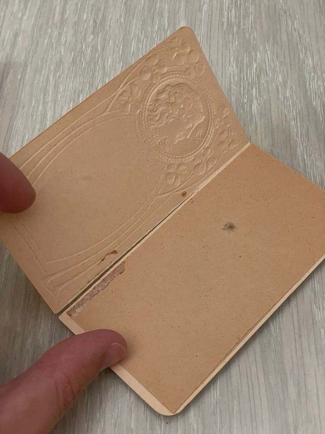 Folletos Conciertos Antiguos 1909-1910 “R. Chapí”.