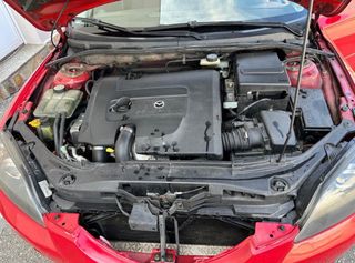 Mazda 3 2005