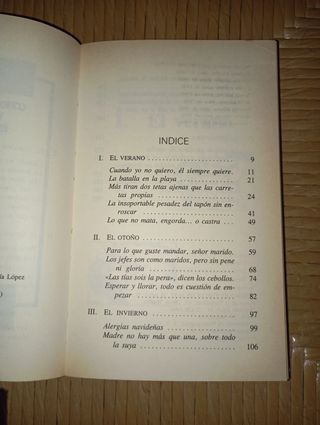 Libro:Cómo ser una mujer y no morir en el intento