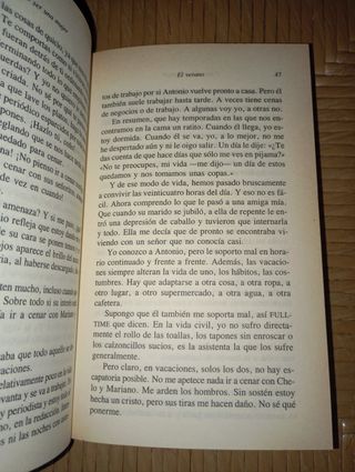 Libro:Cómo ser una mujer y no morir en el intento