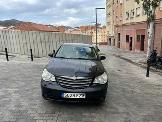 Chrysler Sebring 2008