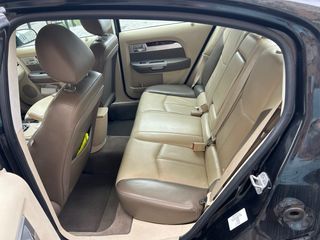 Chrysler Sebring 2008