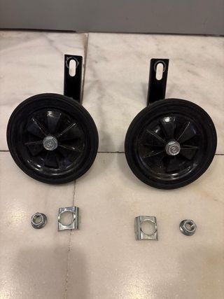 Bicicleta infantil Orion Y12