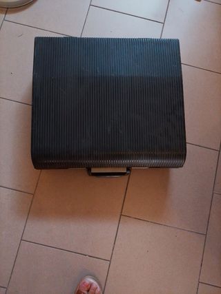 Macchina da scrivere Olivetti Lettera 36 C