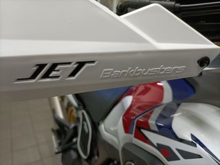 Honda Africa Twin CRF 1000