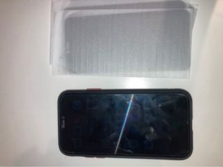 iPhone XR Rojo