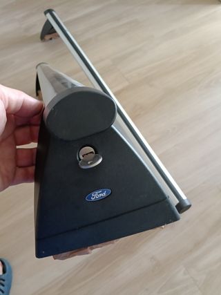 Barras de Techo Ford Focus Cmax Originales