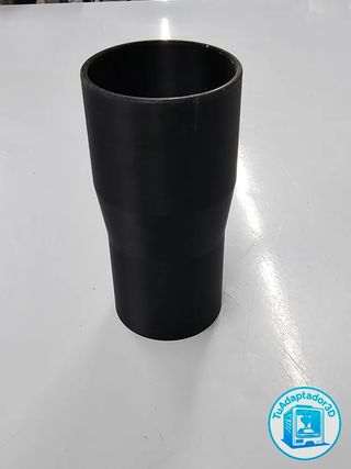 Adaptador Festool 27mm a DeWalt/Shop Vac 45mm