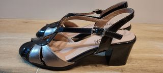 Zapatos de mujer