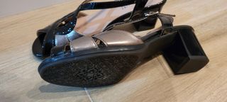 Zapatos de mujer