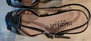 Zapatos de mujer