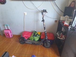 URGENTE Patinete Xiaomi, sin manillar para niños.