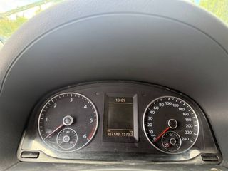 Volkswagen Caddy MAXI 2011 2.0 TDI 4MOTION 