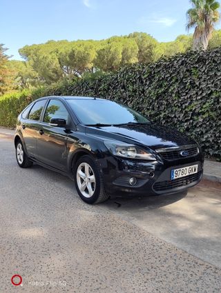 Ford Focus 2009