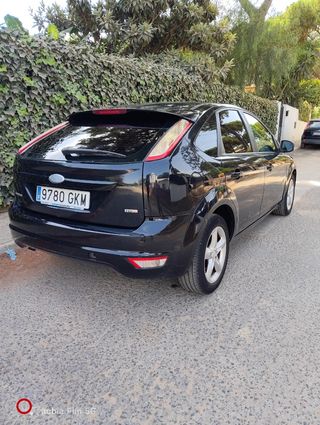 Ford Focus 2009