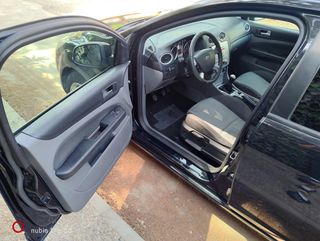 Ford Focus 2009