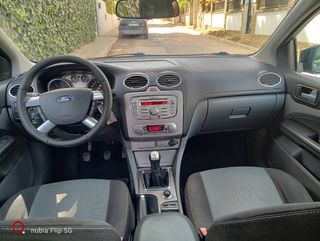 Ford Focus 2009