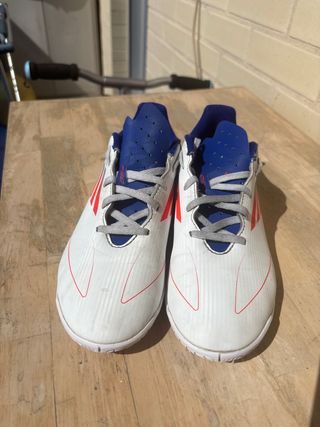 Adidas F50 Fútbol Sala Talla 38