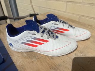 Adidas F50 Fútbol Sala Talla 38