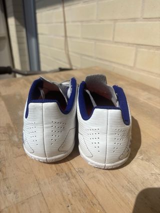 Adidas F50 Fútbol Sala Talla 38