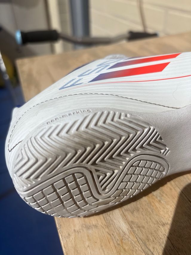 Adidas F50 Fútbol Sala Talla 38