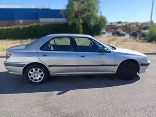 Peugeot 406 SR 1997